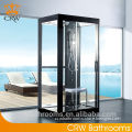 CRW AA0005 CE steam shower cabins